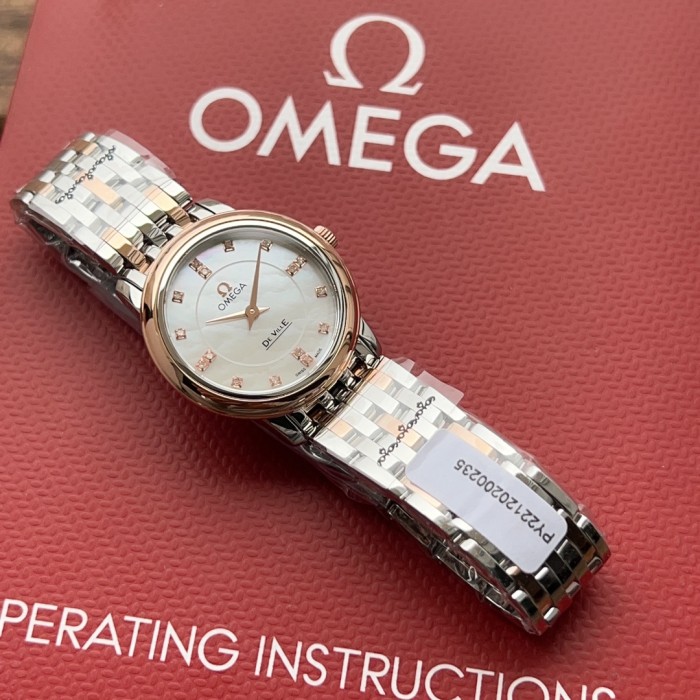 Watches OMEGA 318333 size:27 mm