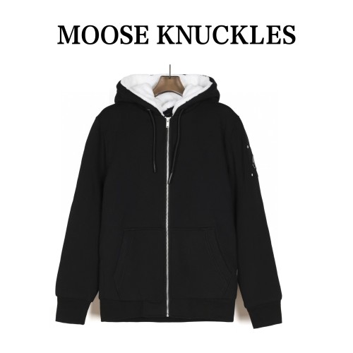 Clothes Moose Knuckles 6