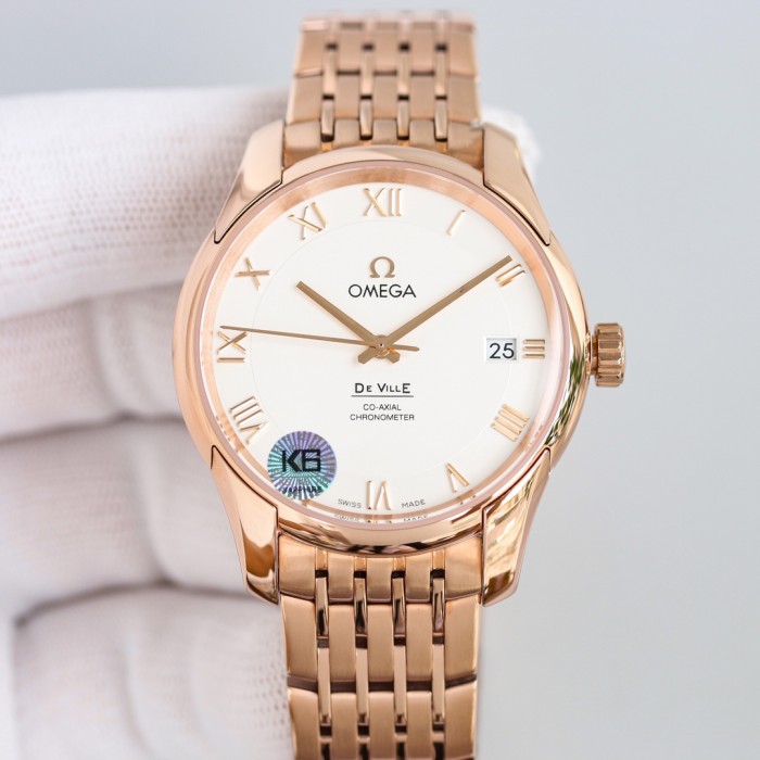 Watches OMEGA 317962 size:41 mm