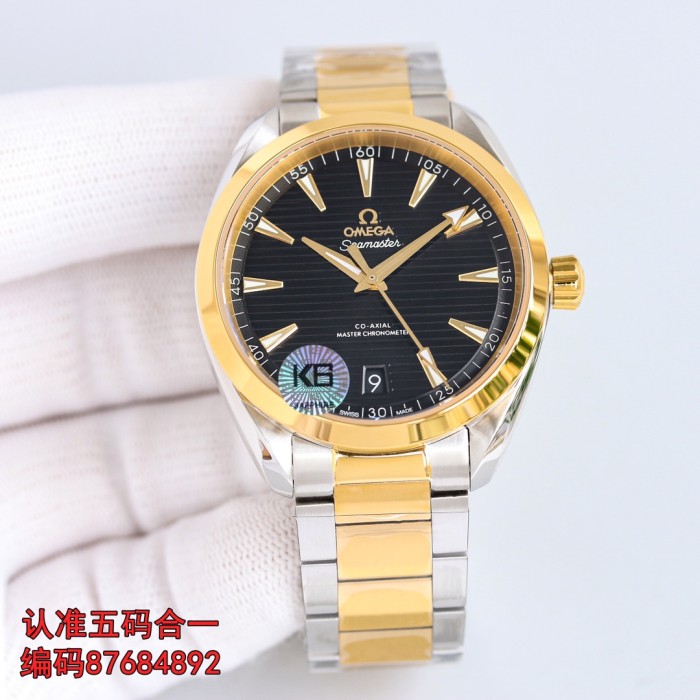 Watches OMEGA Aqua Terra 318150 size:41 mm