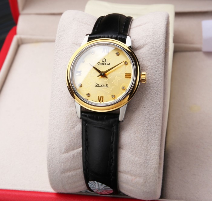 Watches OMEGA 317996 size:27.4*8 mm