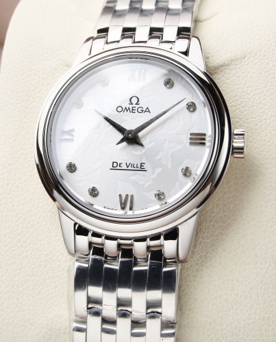 Watches OMEGA 317991 size:27.4*8 mm