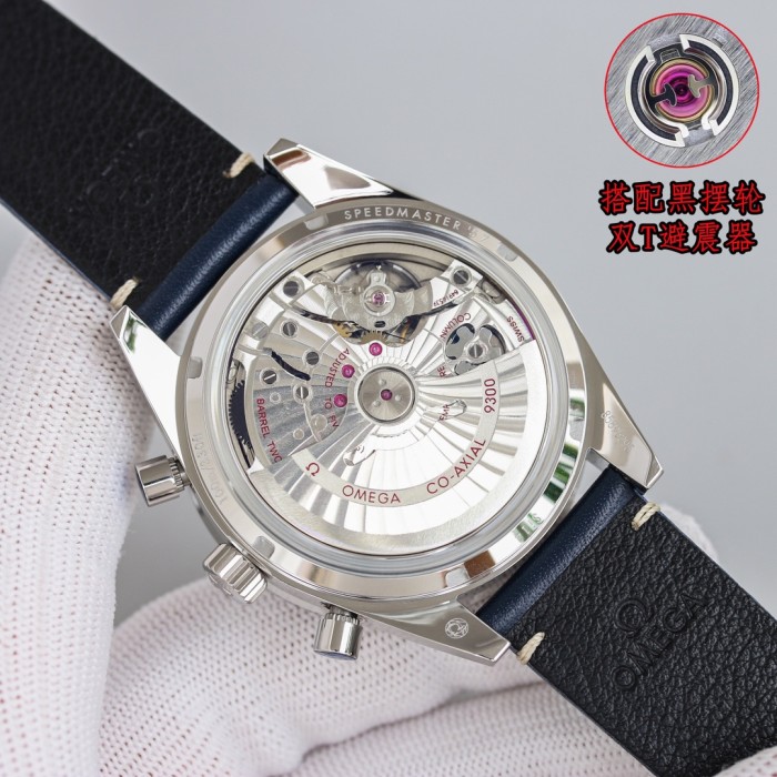 Watches OMEGA 318139 size:42 mm