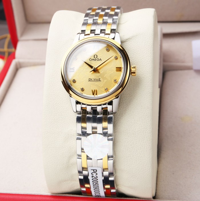 Watches OMEGA 317990 size:27.4*8 mm