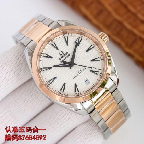 Watches OMEGA Aqua Terra 318190 size:41 mm