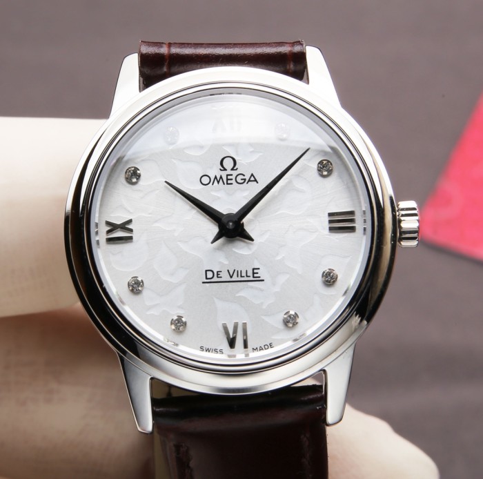 Watches OMEGA 317995 size:27.4*8 mm