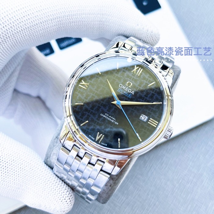 Watches OMEGA 318091 size:39.5 mm