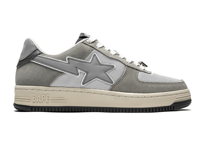 A Bathing Ape Bape Sta Low Stadium Goods