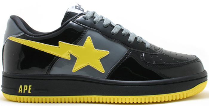 A Bathing Ape Bape Sta Low DC Comics Batman