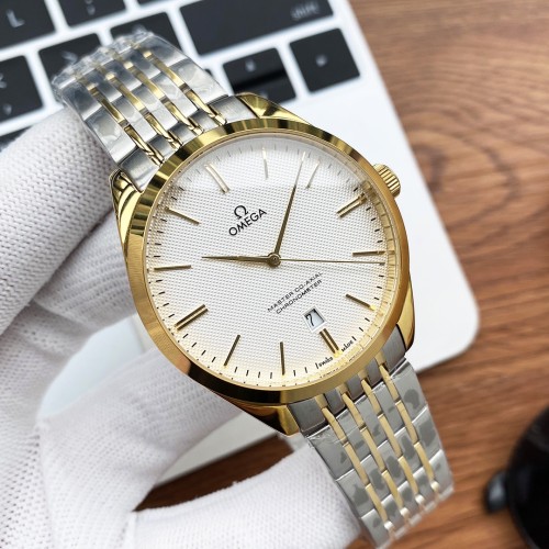 Watches OMEGA 318102 size:40*12 mm