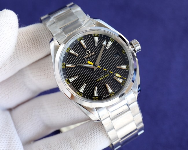 Watches OMEGA 318117 size:40*12 mm