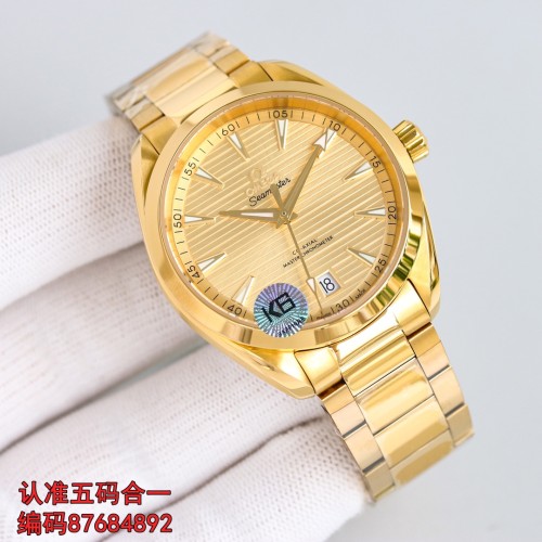 Watches OMEGA Aqua Terra 318151 size:41 mm