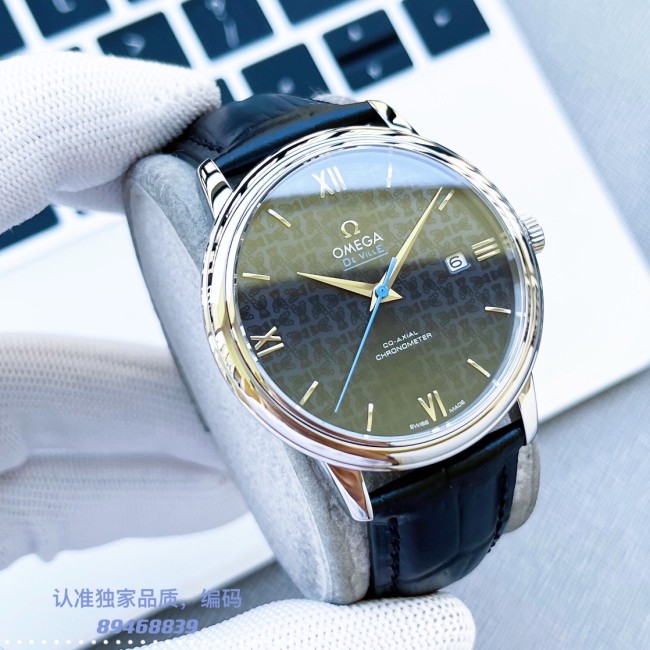 Watches OMEGA 318092 size:39.5 mm