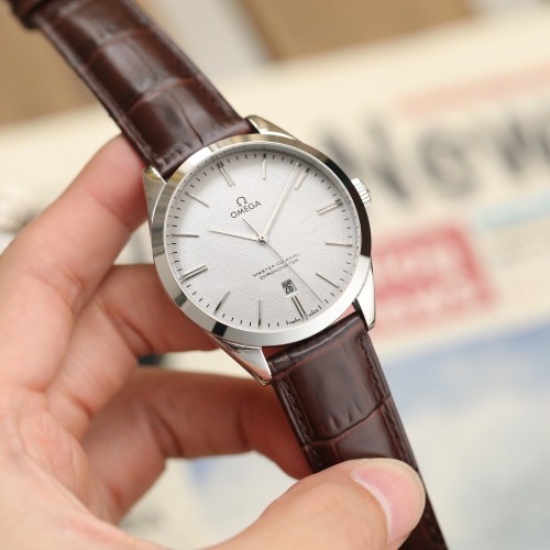 Watches OMEGA 318154 size:40*12 mm