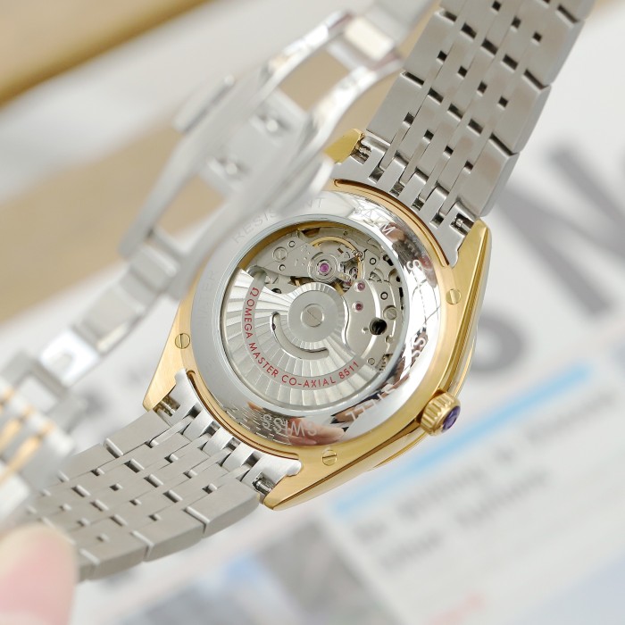 Watches OMEGA 318158 size:40*12 mm