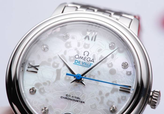 Watches OMEGA 317929 size:32*9 mm