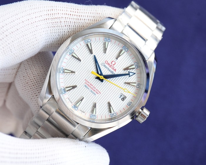 Watches OMEGA 318117 size:40*12 mm