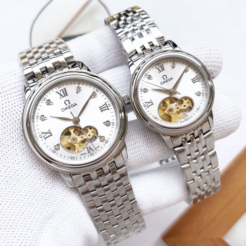 Watches OMEGA 317648 size:39/30*11 mm