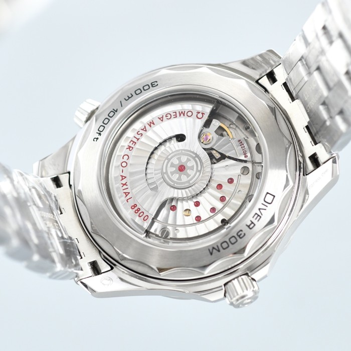 Watches OMEGA 317706 size:40*11 mm