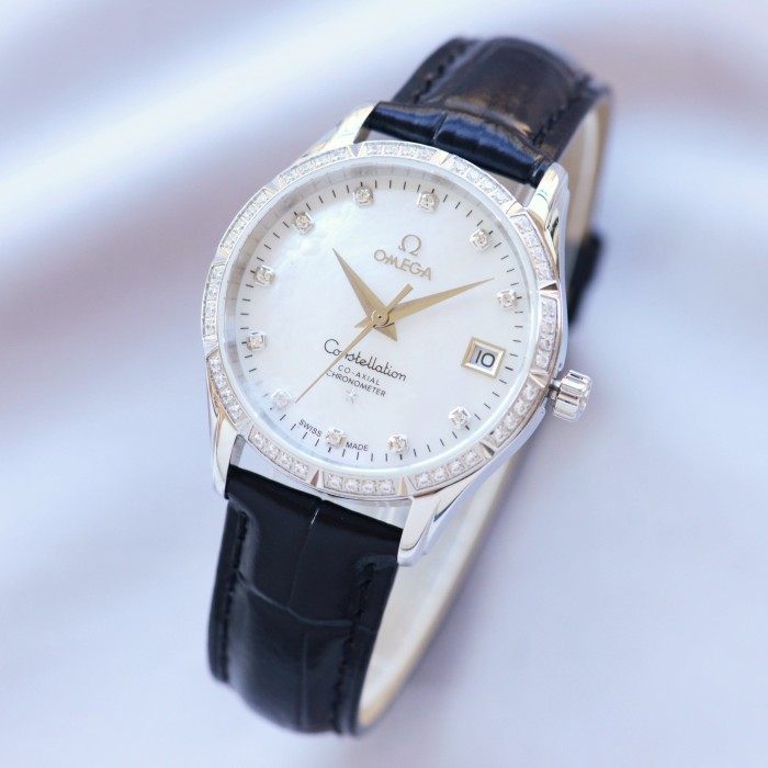 Watches OMEGA 317854 size:38*10.5 mm