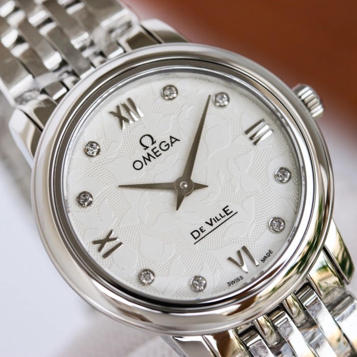 Watches OMEGA 317784 size:27.4 mm