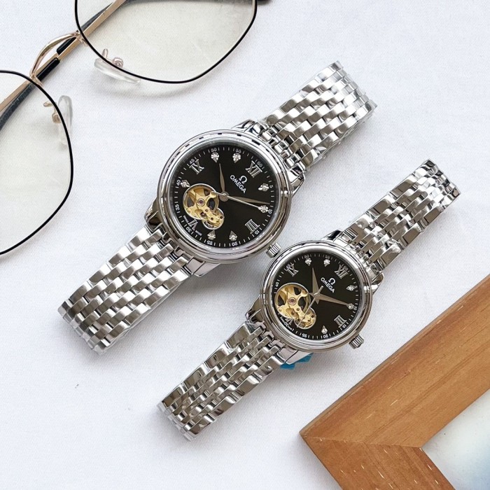 Watches OMEGA 317648 size:39/30*11 mm