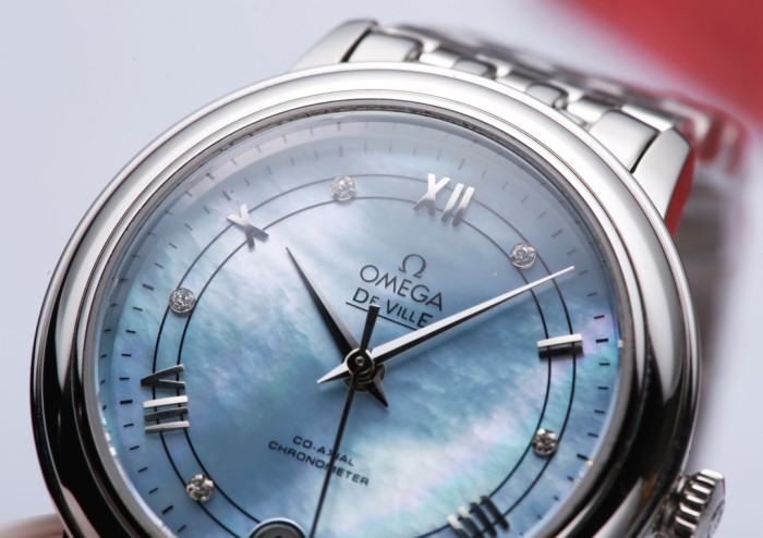 Watches OMEGA 317912 size:32.5*9 mm