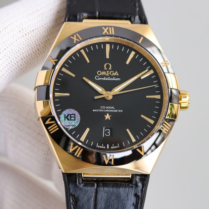 Watches OMEGA 317773 size:41 mm