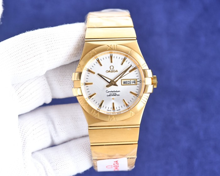 Watches OMEGA 317857 size:38*10.5 mm