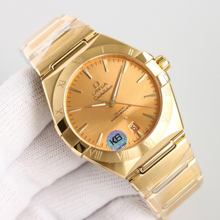 Watches OMEGA 317798 size:39 mm