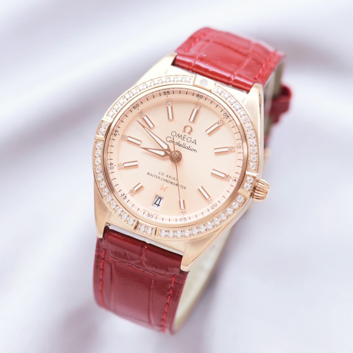 Watches OMEGA TW 317803 size:36 mm