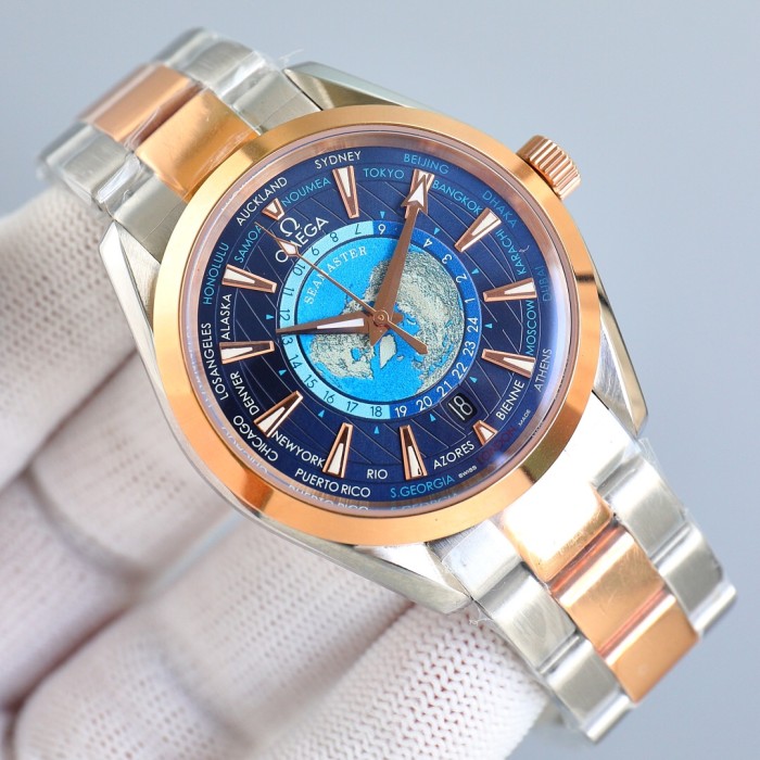 Watches OMEGA Aqua Terra 317877 size:40*10 mm