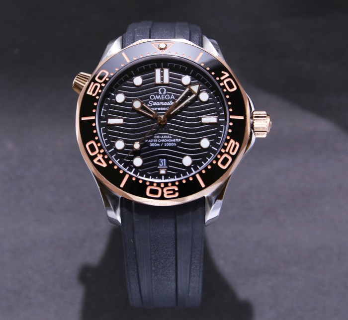 Watches OMEGA 317682 size:42*11 mm