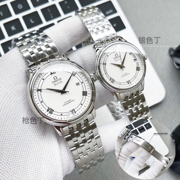 Watches OMEGA 317650 size:39/32 mm