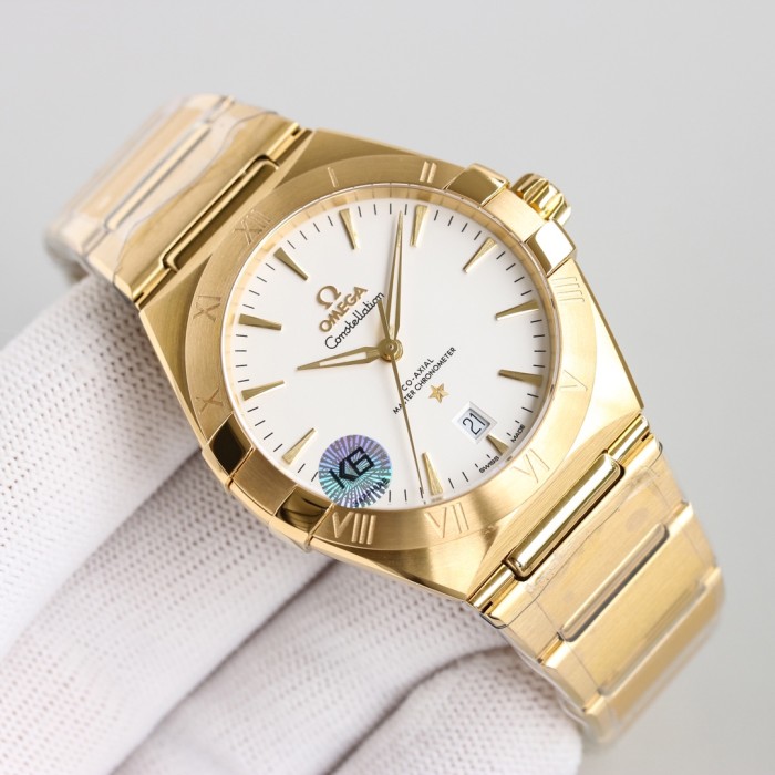 Watches OMEGA 317797 size:39 mm