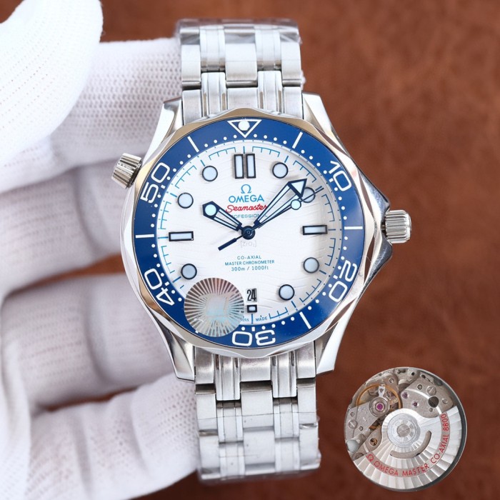 Watches OMEGA 317584 size:42*11 mm