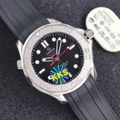 Watches OMEGA 80456374 size:39/11 mm