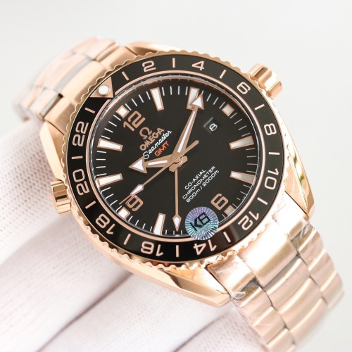 Watches OMEGA 87895505 size:43.5/15.5 mm
