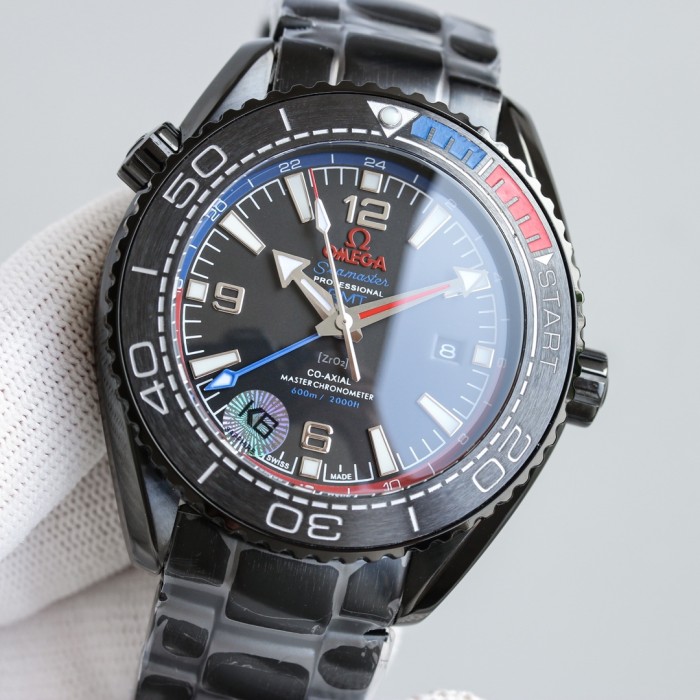 Watches OMEGA 87895505 size:45.5*15.5 mm