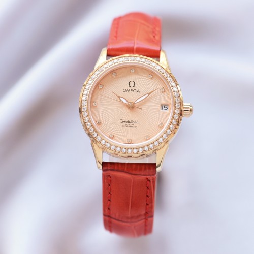 Watches OMEGA 317515 size:39*10 mm