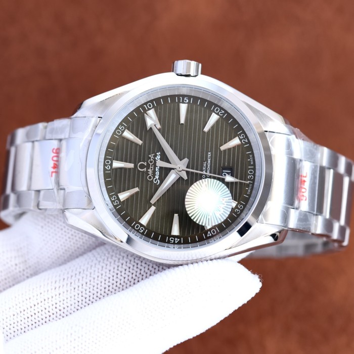 Watches OMEGA 317489 size:41 mm