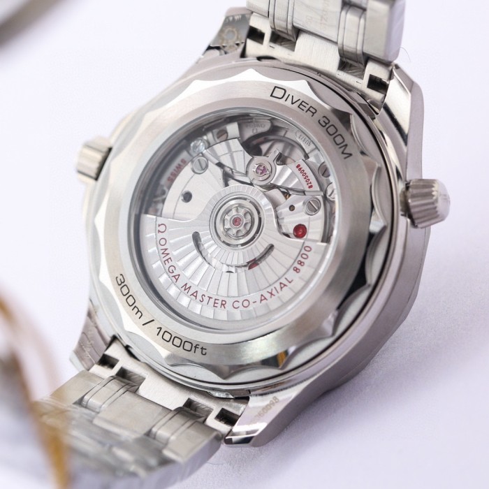 Watches OMEGA 317477 size:42 mm