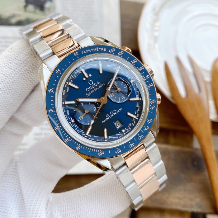 Watches OMEGA 317469 size:42*12 mm