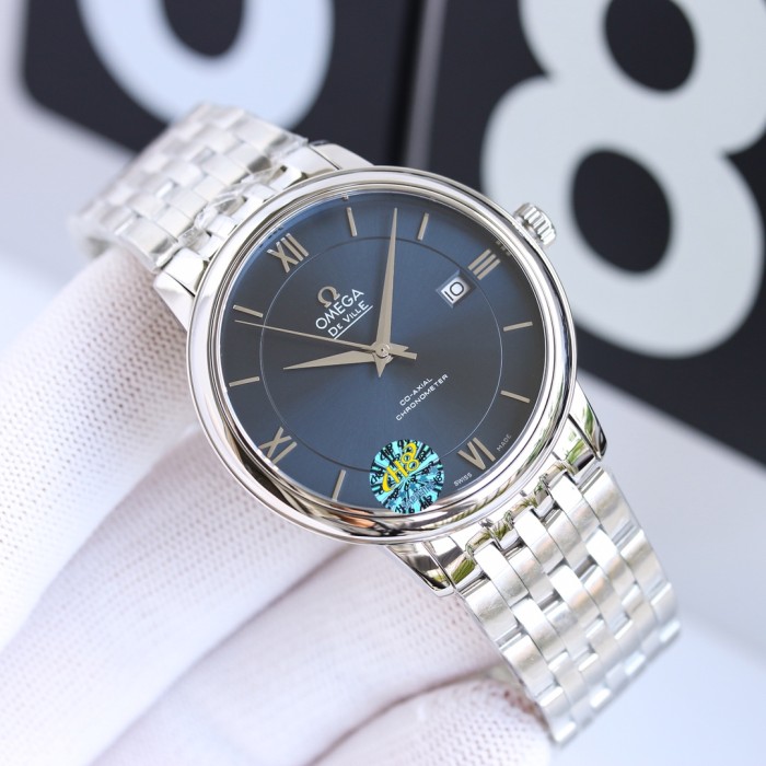 Watches OMEGA 89450168 size:39 mm