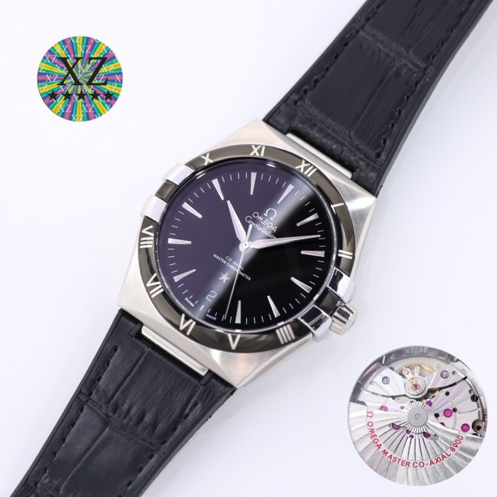 Watches OMEGA 317334 size:39*41 mm