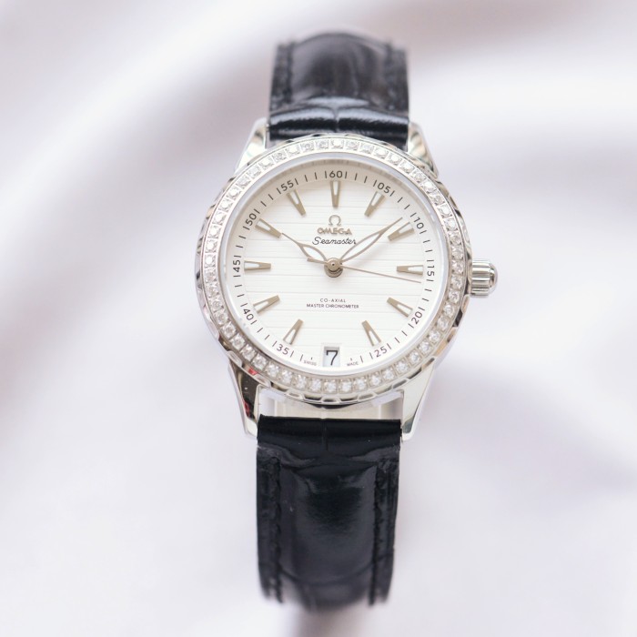 Watches OMEGA 317424 size:33 mm