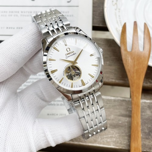 Watches OMEGA 317596 size:40*10.8 mm