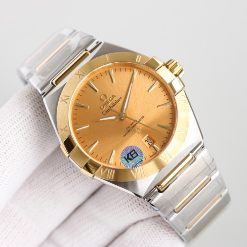 Watches OMEGA 317365 size:39 mm