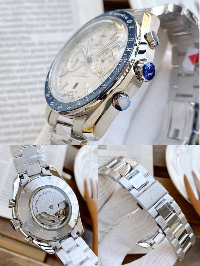 Watches OMEGA 317469 size:42*12 mm