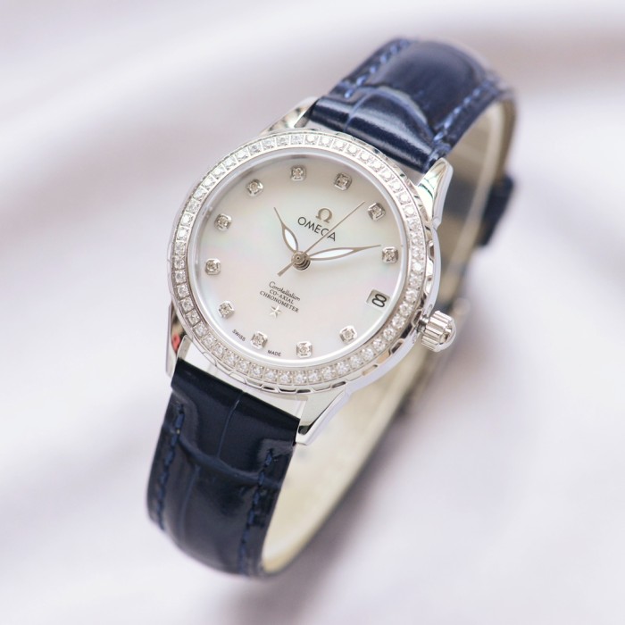 Watches OMEGA 317423 size:33 mm